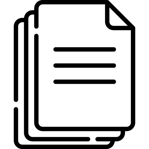 icône Documentation